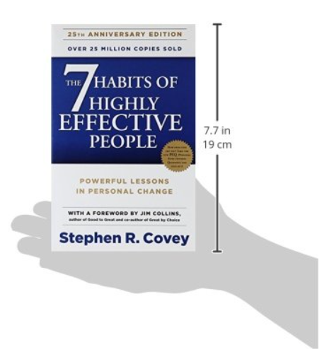 The 7 Habits of Highly Effective People | Covey’s Timeless Guide to Success