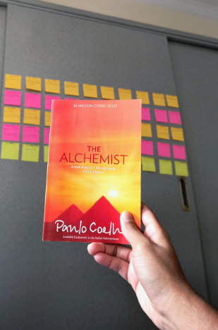 The Alchemist | Paulo Coelho’s Journey of Dreams and Self-Discovery