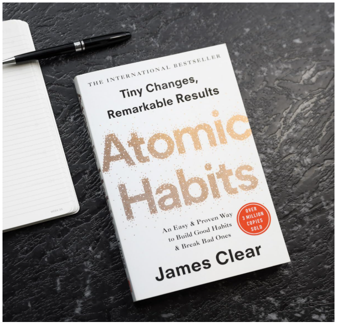 Atomic Habits | James Clear’s Proven System for Habit Transformation