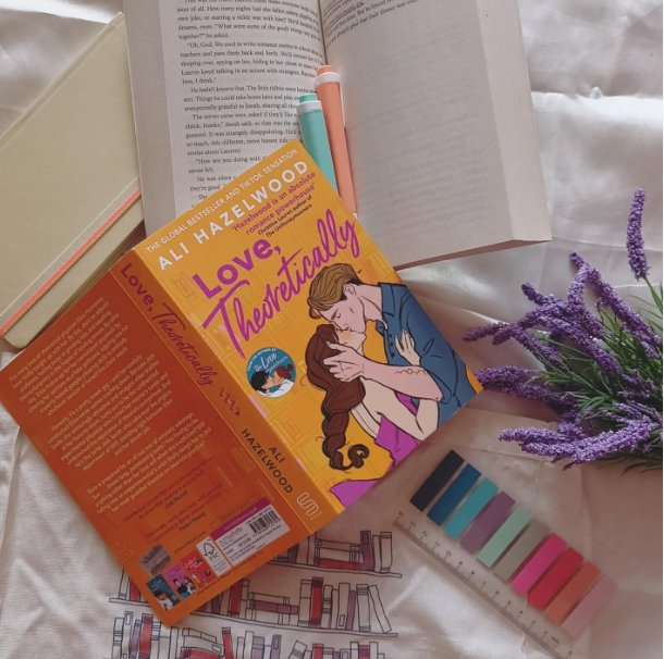 The Love Hypothesis | Ali Hazelwood’s STEMinist Fake Dating Romance