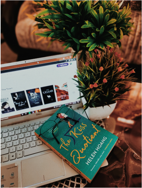 The Kiss Quotient | Helen Hoang’s Sensual and Smart Love Story