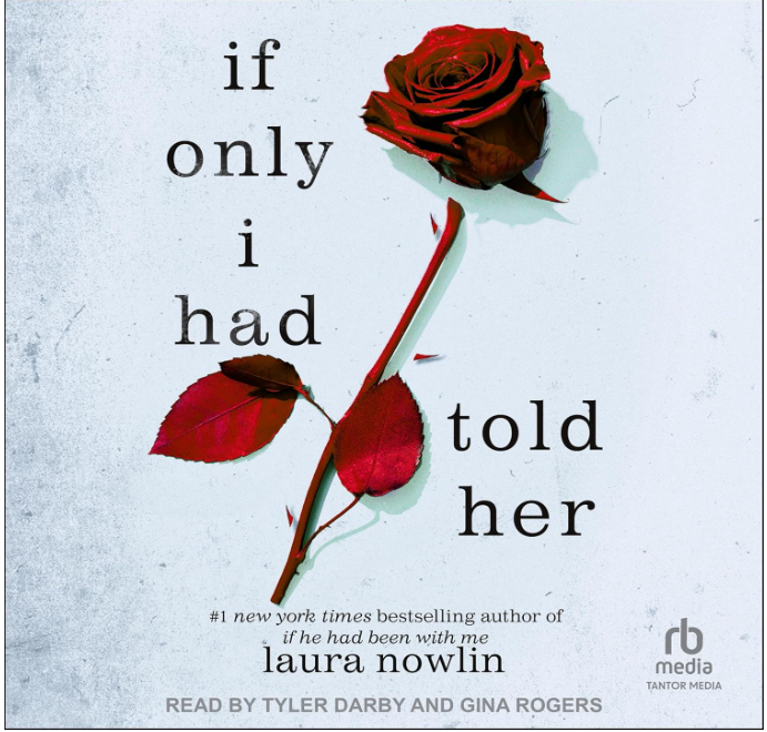 If Only I Had Told Her – A Bittersweet Love Story