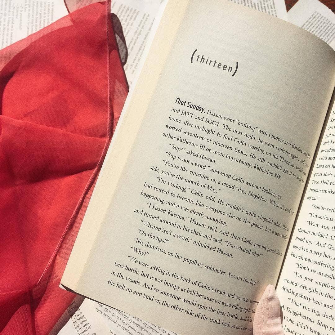 The Fault in Our Stars – John Green YA Romance on Love and Loss