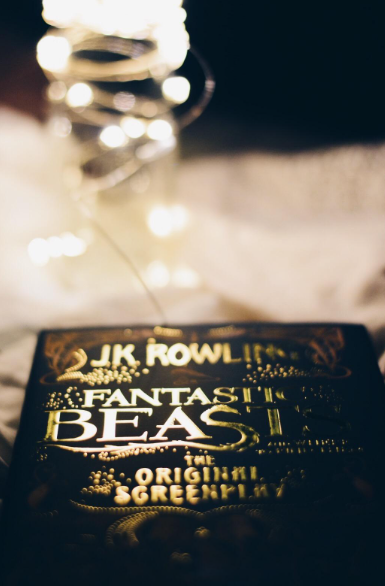 Fantastic Beasts – Magical Creatures Guide by J.K. Rowling | Wizarding World