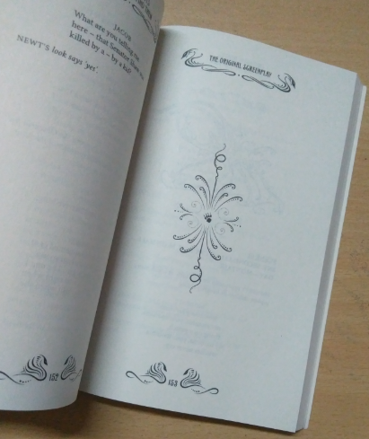 Fantastic Beasts – Magical Creatures Guide by J.K. Rowling | Wizarding World