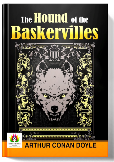 The Hound of the Baskervilles – Sherlock Holmes Classic Detective Mystery