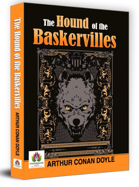 The Hound of the Baskervilles – Sherlock Holmes Classic Detective Mystery