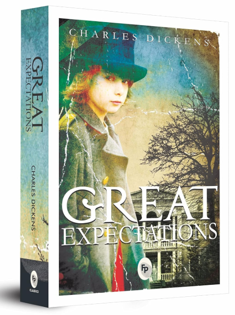Great Expectations by Charles Dickens – Victorian Coming-of-Age Classic