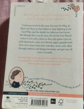 Little Women & Good Wives – Complete March Sisters Story by Alcott