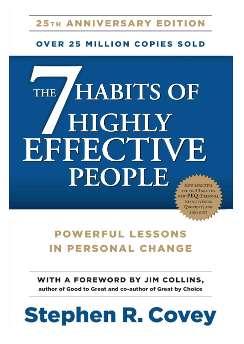 The 7 Habits of Highly Effective People | Covey’s Timeless Guide to Success