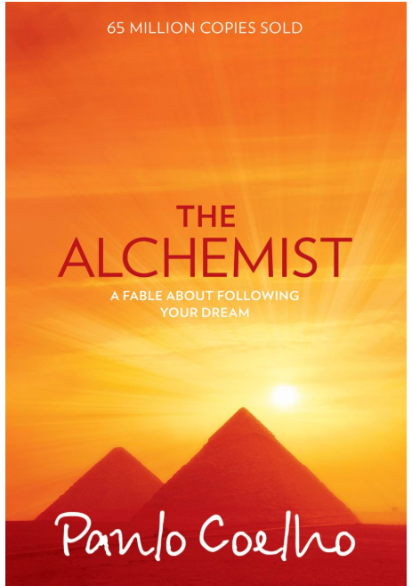 The Alchemist | Paulo Coelho’s Journey of Dreams and Self-Discovery