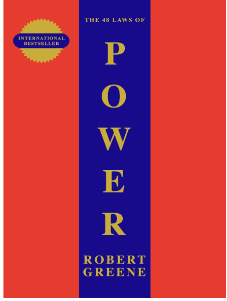 The 48 Laws of Power | Robert Greene’s Definitive Guide to Influence