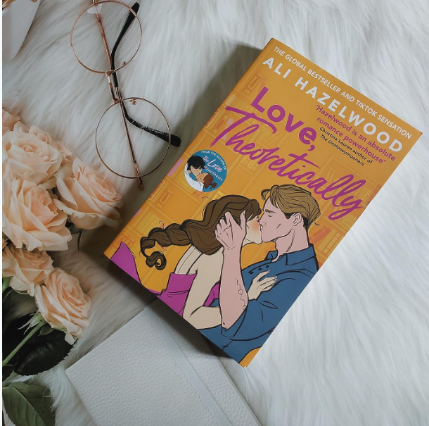 The Love Hypothesis | Ali Hazelwood’s STEMinist Fake Dating Romance