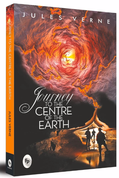 Journey to the Center of the Earth | Sci-Fi Adventure Classic
