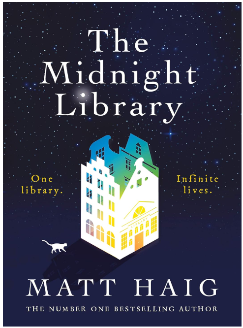 The Midnight Library – What If You Lived Another Life?