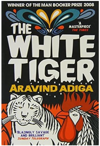The White Tiger – A Darkly Comic Indian Masterpiece