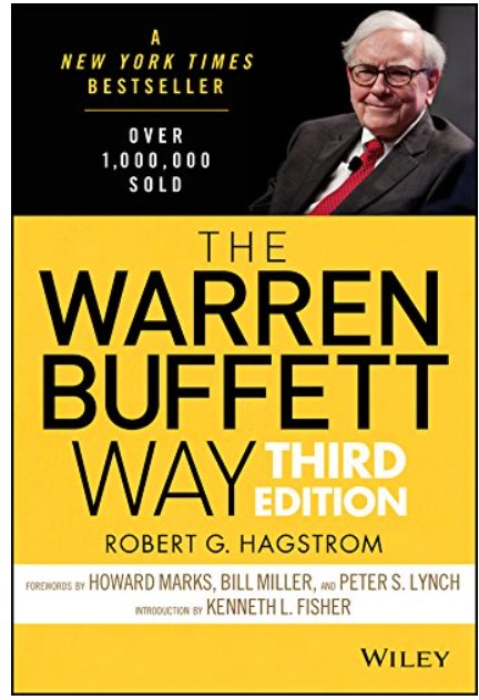 The Warren Buffett Way – Learn to Invest Like the Oracle